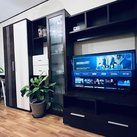 شقة Altheda Living Tineretului E8 سوتْشافا المظهر الخارجي الصورة