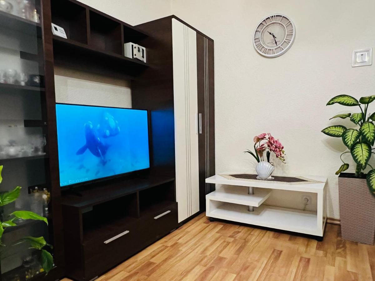 شقة Altheda Living Tineretului E8 سوتْشافا المظهر الخارجي الصورة